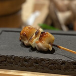 焼き鳥 とりら - 