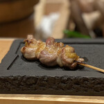 焼き鳥 とりら - 