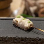 焼き鳥 とりら - 