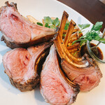 ワカヌイ グリル ダイニング バー 東京 - 