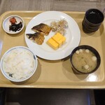 Syoku Nomi Doko Rona Gomi - 料理