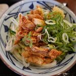 Marugame Seimen - 