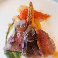 ワカヌイ グリル ダイニング バー 東京 - 