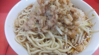 ラーメン二郎 - 