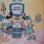 CHEF MICKEY - 