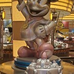 CHEF MICKEY - 