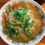 高島ラーメン - 