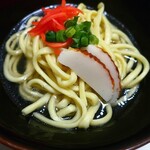 名古屋わしたショップ - 与那原そば(三倉食品)400g275円､消費期限当日で半額138円