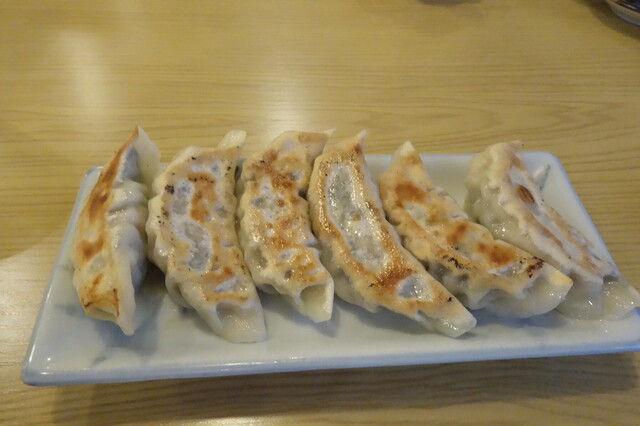 らーめん お食事処 あおやま（あおやま） - 会津若松（ラーメン）の写真