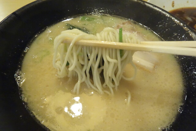 らーめん お食事処 あおやま（あおやま） - 会津若松（ラーメン）の写真