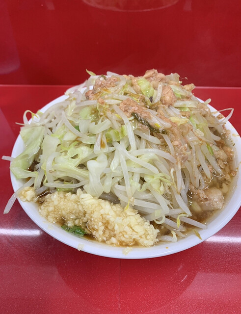 ラーメン二郎 越谷店 越谷 ラーメン 食べログ ラーメン二郎 越谷店 越谷 ラーメン 食べログ