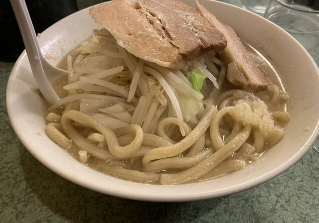 ラーメン二郎 新宿小滝橋通り店 西武新宿 ラーメン 食べログ ラーメン二郎 新宿小滝橋通り店 西武新宿 ラーメン 食べログ
