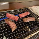 Kozara Yakiniku Haramitan - 