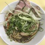 らーめんや たみん - 