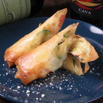 イタリアン チーズバル バルバル - 