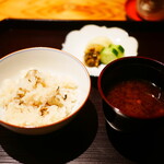 西麻布 いちの - 