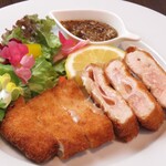 イタリアン チーズバル バルバル - 