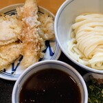 手打ちうどん寺屋  - 