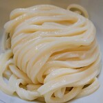 手打ちうどん寺屋  - 