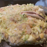 お好み焼・焼そば 風月 - 