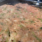 お好み焼・焼そば 風月 - 