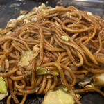 お好み焼・焼そば 風月 - 