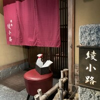 焼肉 綾小路 - 