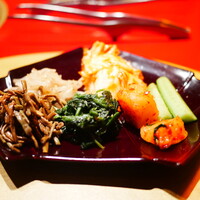 焼肉 綾小路 - 