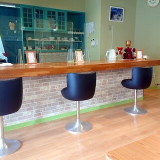 カフェ クローバー_2