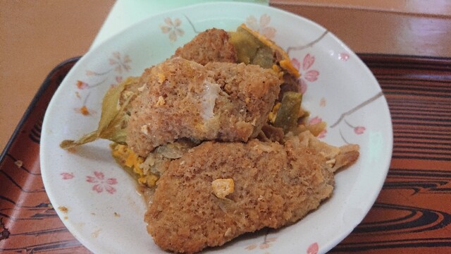 Minoru Shokudo photo 2