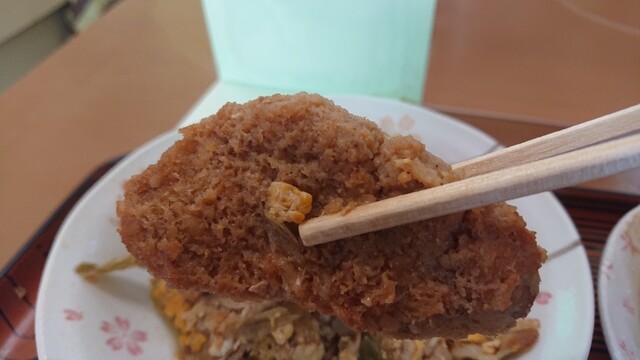 Minoru Shokudo photo 3