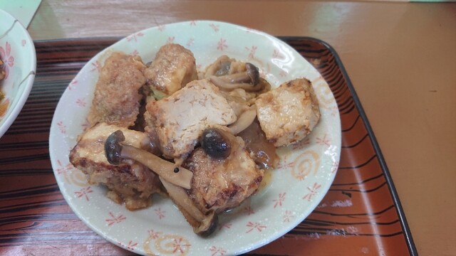 Minoru Shokudo photo 5