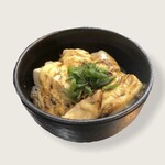 えびそば 緋彩 - 鶏マヨ丼