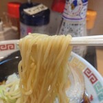 Masukichi - 麺 リフト