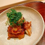 山﨑 - 