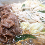 味鉄 - タレ焼き完成