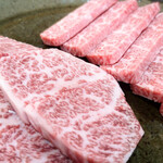 味鉄 - 左イチボ、右サンカク