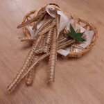 うなぎ家 しば福や - 