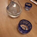 うなぎ家 しば福や - 