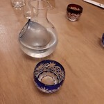 うなぎ家 しば福や - 