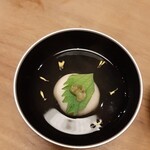 うなぎ家 しば福や - 