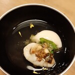 うなぎ家 しば福や - 