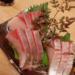 うなぎ家 しば福や - 