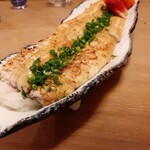 うなぎ家 しば福や - 