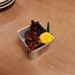 うなぎ家 しば福や - 