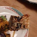 うなぎ家 しば福や - 