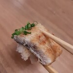 うなぎ家 しば福や - 