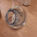 うなぎ家 しば福や - 