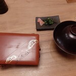 うなぎ家 しば福や - 