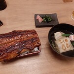 うなぎ家 しば福や - 